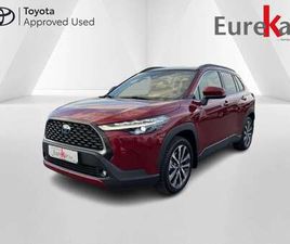 2.0 HYBRID STYLE E-CVT