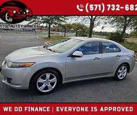 2010 ACURA TSX