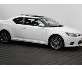 SCION TC 2011 SCION TC SPORTS COUPE 6-SPD AT