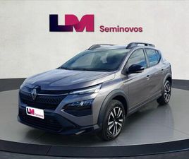 RENAULT KARDIAN 2025