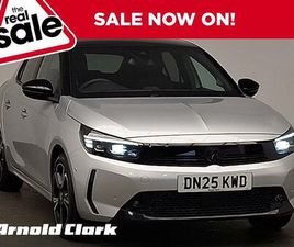 1.2 TURBO ULTIMATE EURO 6 (START/STOP) 5DR