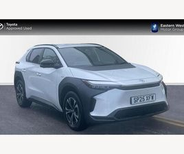 71.4KWH MOTION AUTO 5DR (11KW OBC)