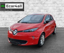 RENAULT ZOE R240 ZOE INTENS R240 (BATTERIE MIETE)
