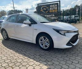 1.8H BUSINESS CVT PROMO FINANZIAMENTO