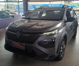 RENAULT KARDIAN EVOLUT. FLEX 1.0 TB 12V 5P AUT. 2025