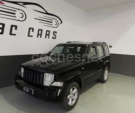JEEP CHEROKEE JEEP CHEROKEE 2.8 CRD SPORT