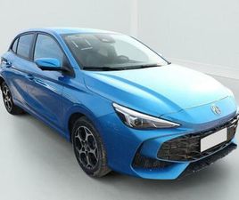 1.5 HEV+ 195 LUXURY LED GPS ACC KEYL CAM