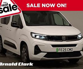 52KWH ULTIMATE AUTO 5DR (7.4KW CHARGER)