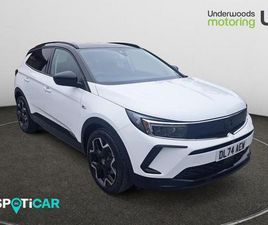 1.2 TURBO ULTIMATE EURO 6 (START/STOP) 5DR