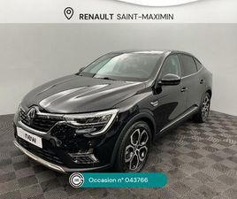 ARKANA E-TECH 145 - 21B INTENS