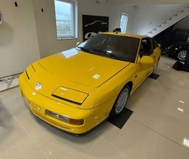 ALPINE RENAULT A610 V6 TURBO - 1992