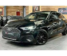 IV 30 TFSI 110CH BUSINESS LINE