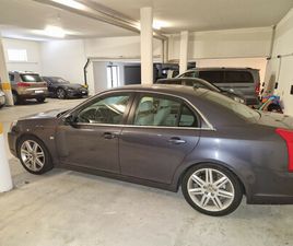 BLS SEDAN 1.9TD SPORT LUXURY AUTOMATIC