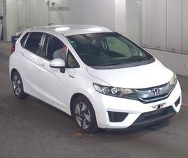 HYBRID L PACKAGE 1.5 AUTOMATIC PETROL (HV)