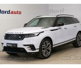 LAND ROVER RANGE ROVER VELAR R-DYNAMIC HSE 3.0 221КВ