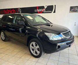 LEXUS RX RX 400H 400H LUXURY