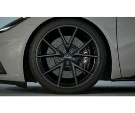 LOTUS EMIRA DEMO - ZINC GRIJS - ZWART ALCANTARA. VIN: SCCLEJMXXSHS41224