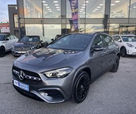 250 E 218 CV AMG LINE 8G-DCT