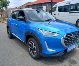 NISSAN MAGNITE 1.0 ACENTA AUTO