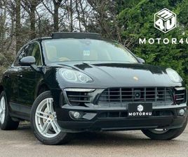 S PDK ESTATE 3.0 SEMI AUTO PETROL