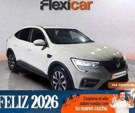 EVOLUTION E-TECH FULL HYBRID 105KW(145CV