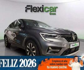 EVOLUTION E-TECH FULL HYBRID 105KW(145CV