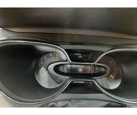 RENAULT CAPTUR RENAULT CAPTUR 1.5 DCI EXCLUSIVE MARÇO/17