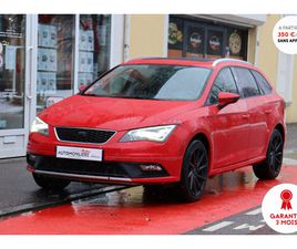 ST 2.0 TDI 184 X-PERIENCE DSG7 (TOIT OUVRANT, HALDEX & DSG À JOUR)