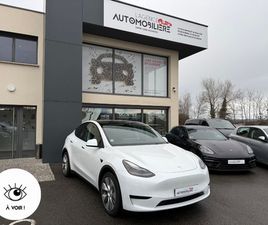 STANDARD RWD - PREMIÈRE MAIN