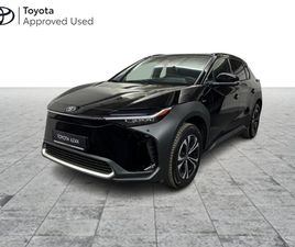 BEV 2WD EXECUTIVE 202