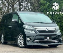 2.4 2.4 AUTOMATIC PETROL