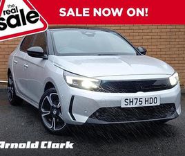 1.2 TURBO ULTIMATE AUTO EURO 6 (START/STOP) 5DR