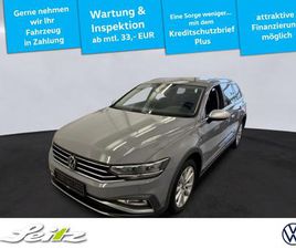 2.0 TDI 4M *AHK*LED*KAMERA*NAVI*
