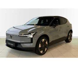 VOLVO EX30 SINGLE EX30 PLUS, SINGLE MOTOR EXTENDED RANGE, ELEKTRISCH + WARMTEPOMP + PARK ASSIST V&A. VIN: YV12ZEL92RS053798