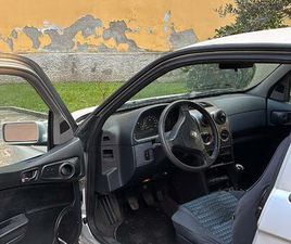 ALFA ROMEO 145 ALFA ROMEO 145 1.6 16V 1999 TWIN SPARK