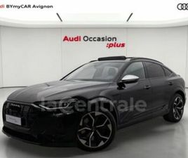 95KWH E-QUATTRO SPORT S EXTENDED