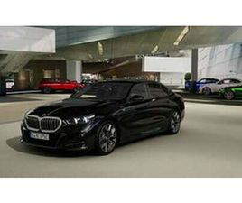 BMW 530E XDRIVE SEDAN M SPORT BUSINESS EDITION - LAGERKAMPANJ!