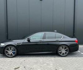 BMW M5 F10 COMPETITION | NL AUTO | DEALERONDERHOUDEN | NAP — BMW — MARKTPLAATS
