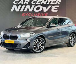 SDRIVE1.8 AUT M-PACK / NAVIGATIE / PDC VOOR+ACHTER