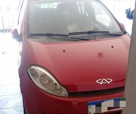 CHERY FACE 1.3 16V/1.3 16V FLEX.MEC. 2012