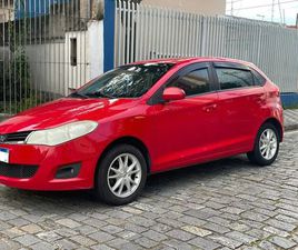 HATCH 1.5 16V FLEX 5P