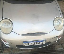 CHERY QQ 1.1/1.0 12V 69CV 5P 2012