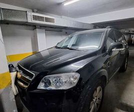 3.2 4WD 7 SITZER LTX