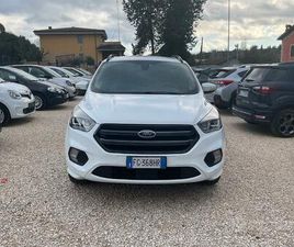 FORD KUGA 1.5 TDCI 120 CV S&S 2WD ST-LINE