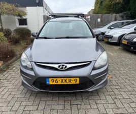 HYUNDAI I30 SW HYUNDAI I30 CW 1.4I I-DRIVE COOL — HYUNDAI — MARKTPLAATS
