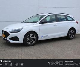 HYUNDAI I30 WAGON 1.0 T-GDI MHEV COMFORT / NAVIGATIE + ANDRO — HYUNDAI — MARKTPLAATS