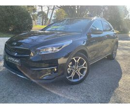 1.6 GDI 105CH + PLUG-IN XCEED 1.6 GDI 141 CH PLUG IN HYBRID DESIGN TOIT OUVRANT - SUIVI