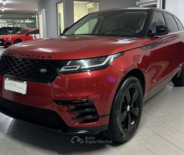 2.0 SI4 R-DYNAMIC 300CV AUTO 4WD