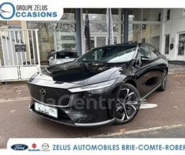 IV 6E 258 TAKUMI 68.8 KWH