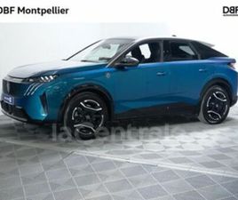 III ELECTRIQUE 210 GT 73 KWH